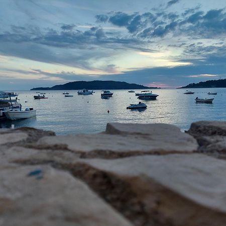 Apartment Vidakovic Μπούντβα Εξωτερικό φωτογραφία
