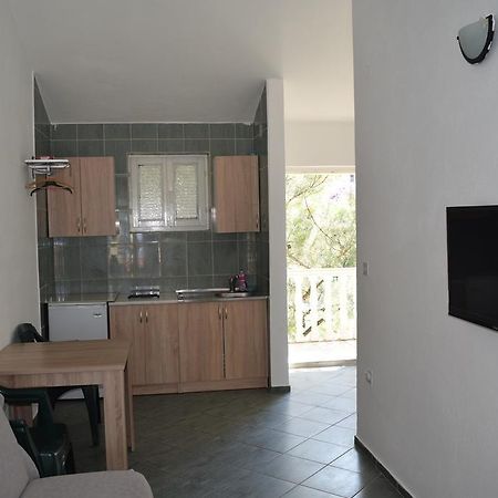 Apartment Vidakovic Μπούντβα Δωμάτιο φωτογραφία