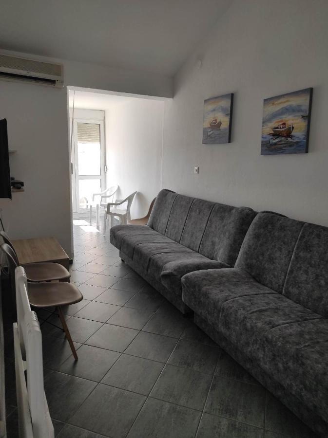 Apartment Vidakovic Μπούντβα Εξωτερικό φωτογραφία
