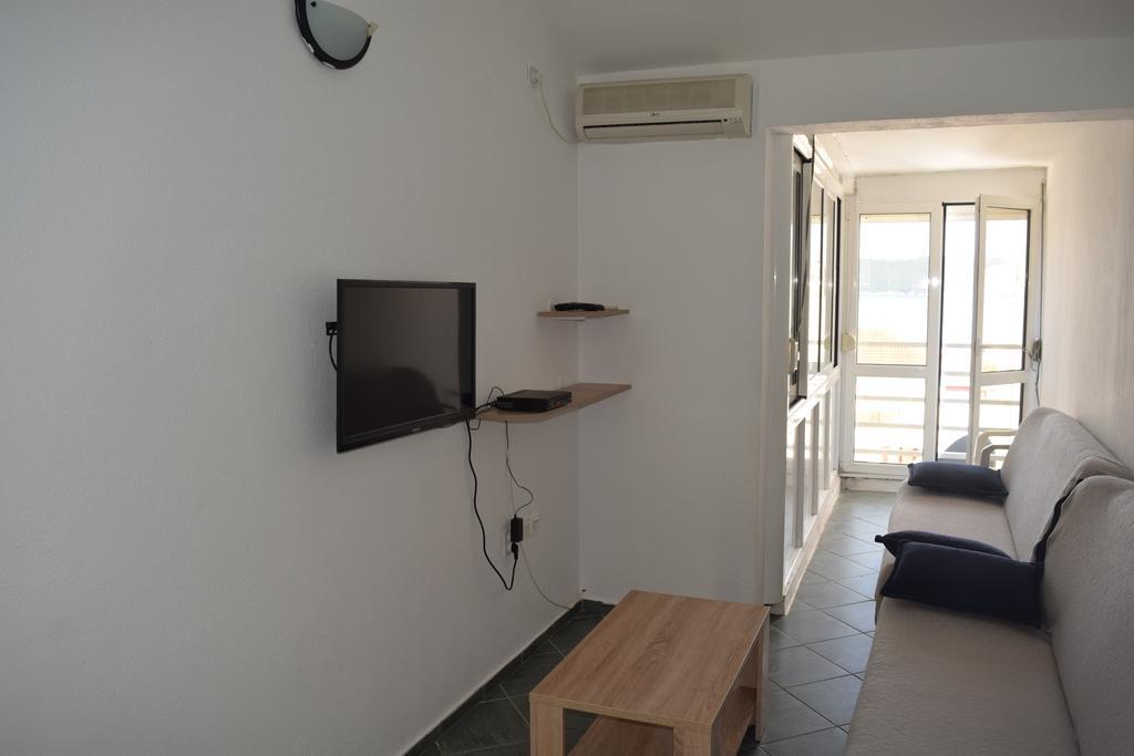 Apartment Vidakovic Μπούντβα Δωμάτιο φωτογραφία