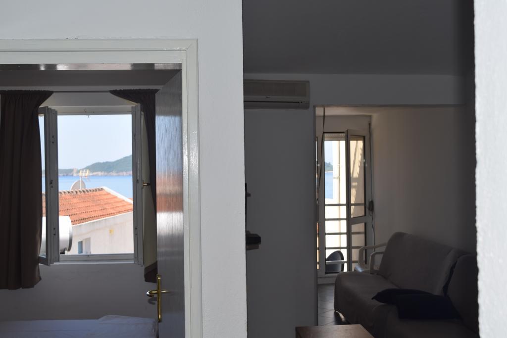 Apartment Vidakovic Μπούντβα Δωμάτιο φωτογραφία