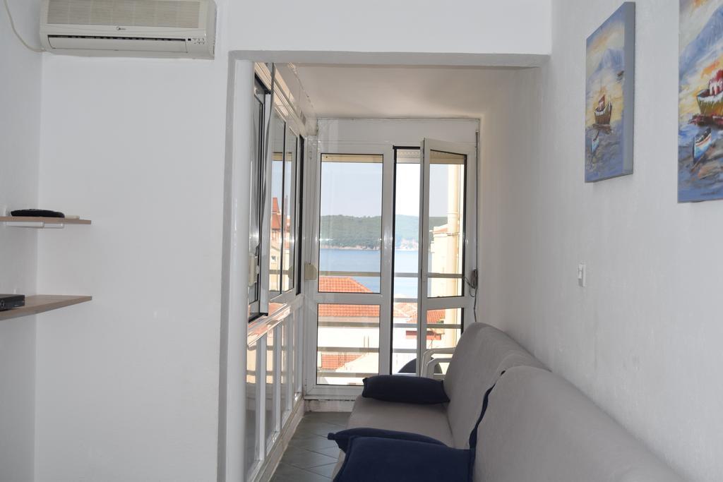 Apartment Vidakovic Μπούντβα Δωμάτιο φωτογραφία