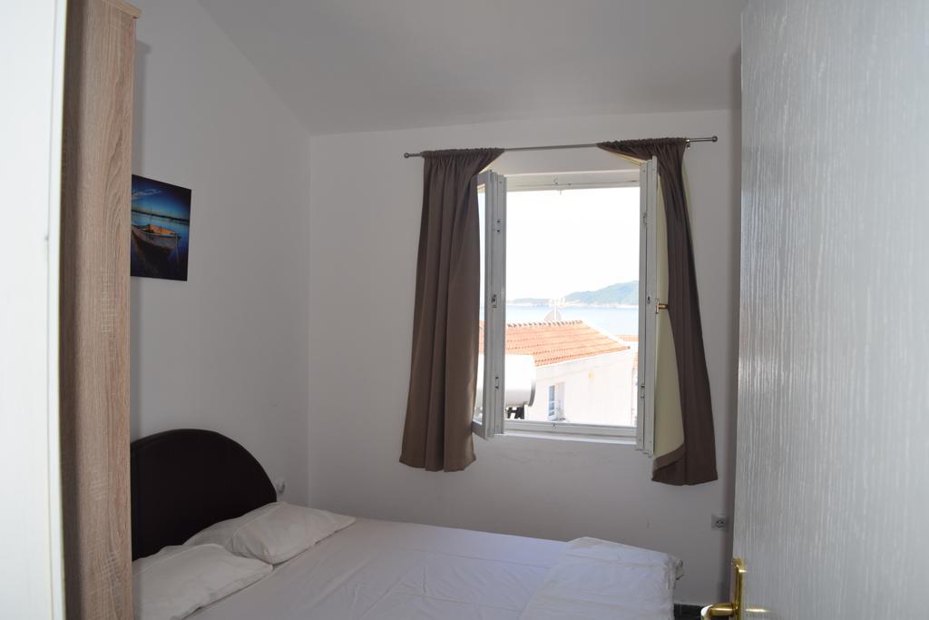 Apartment Vidakovic Μπούντβα Δωμάτιο φωτογραφία
