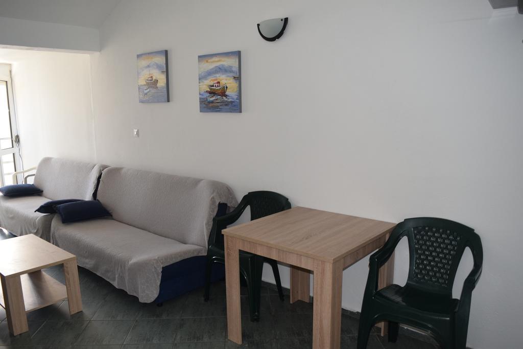 Apartment Vidakovic Μπούντβα Δωμάτιο φωτογραφία
