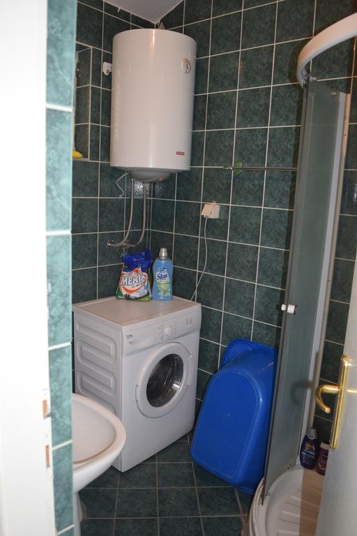 Apartment Vidakovic Μπούντβα Δωμάτιο φωτογραφία