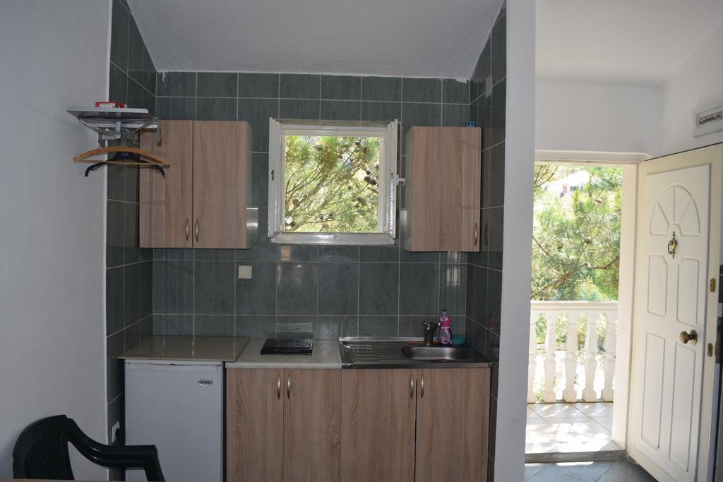 Apartment Vidakovic Μπούντβα Δωμάτιο φωτογραφία
